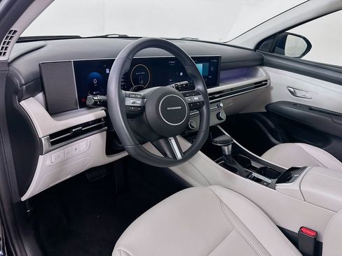 Used 2025 Hyundai Tucson SEL image 9