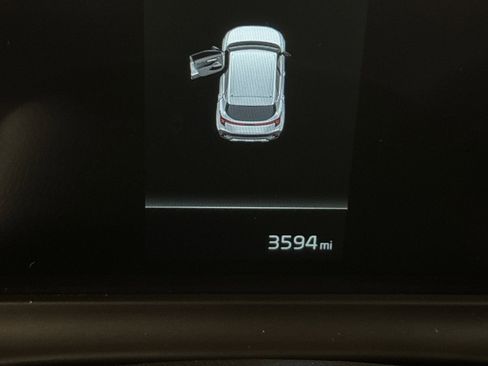 Certified 2025 Kia Seltos S image 21