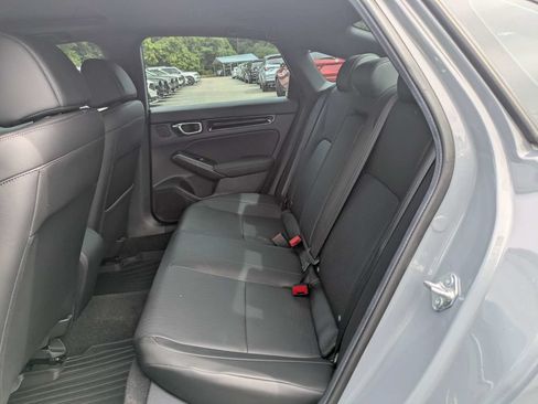 Used 2026 Honda Civic Sport Touring image 14