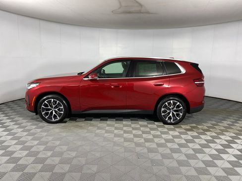 New 2026 BMW X3 xDrive30 image 5