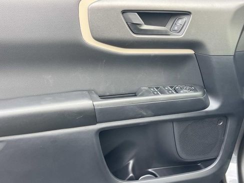 New 2025 Ford Bronco Sport Big Bend image 20