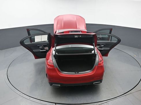 Used 2024 Mercedes-Benz C 300 4MATIC Sedan image 49