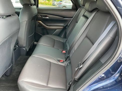 Certified 2025 MAZDA CX-30 2.5 Turbo w/ Premium Plus Pkg AWD/4WD image 7