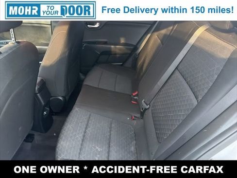 Used 2022 Kia Rio S image 32