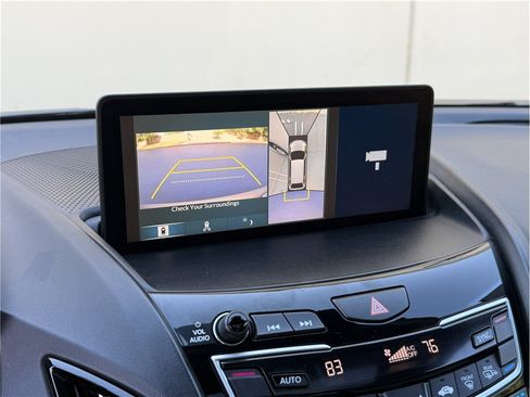 Used 2019 Acura RDX FWD w/ Advance Package image 18
