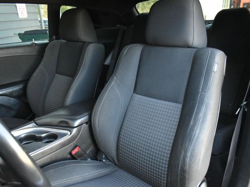 Used 2017 Dodge Challenger R/T w/ Sound Group image 22