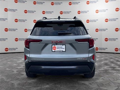 New 2026 GMC Terrain AT4 w/ Convenience Package III image 4