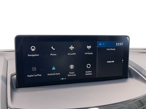 New 2026 Acura RDX A-Spec image 29