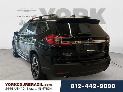 Used 2023 Subaru Ascent Limited
