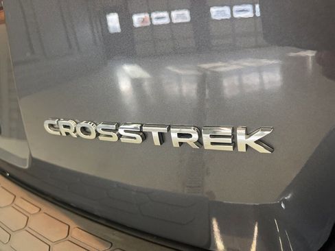 Certified 2023 Subaru Crosstrek 2.5i Limited w/ Moonroof Package image 33