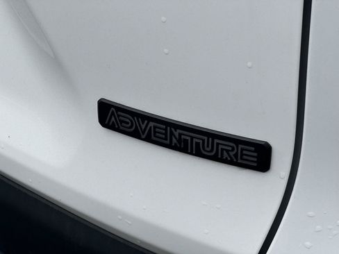 Certified 2024 Toyota RAV4 Adventure AWD/4WD image 10