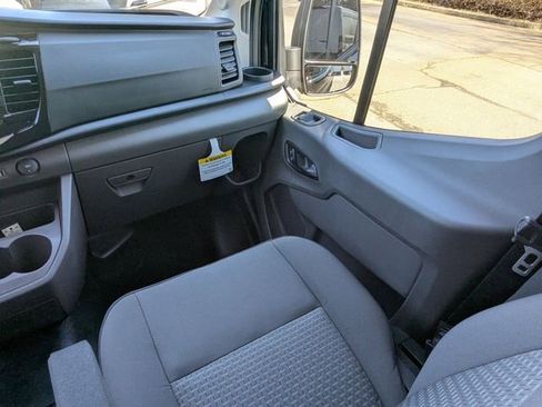 New 2026 Ford Transit 350 XLT RWD image 17