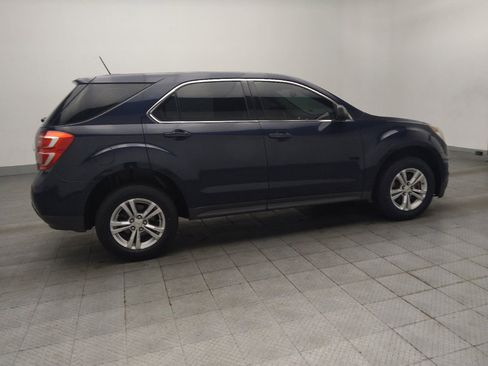Used 2017 Chevrolet Equinox LS FWD image 10