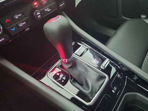 New 2026 Jeep Compass Latitude AWD/4WD image 26