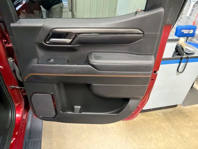 Used 2023 GMC Sierra 1500 AT4 w/ AT4 Preferred Package AWD/4WD image 26
