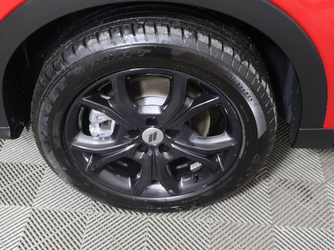 Used 2024 Dodge Hornet GT w/ GT Blacktop Package image 15