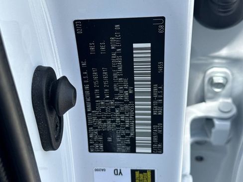 Certified 2023 Toyota Corolla Cross L FWD image 27