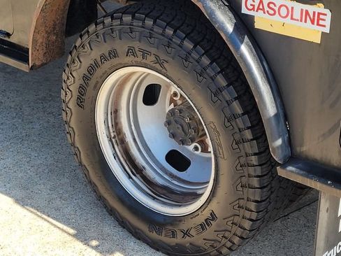 Used 2018 Ford F350 XL w/ Power Equipment Group AWD/4WD image 7