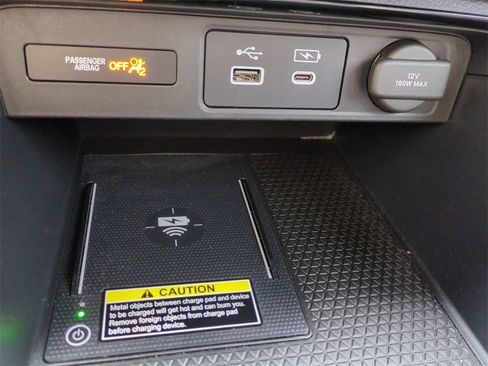 Used 2025 Honda CR-V Sport-L image 22