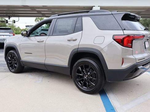 New 2027 GMC Terrain Elevation w/ Elevation Premium Package FWD image 5