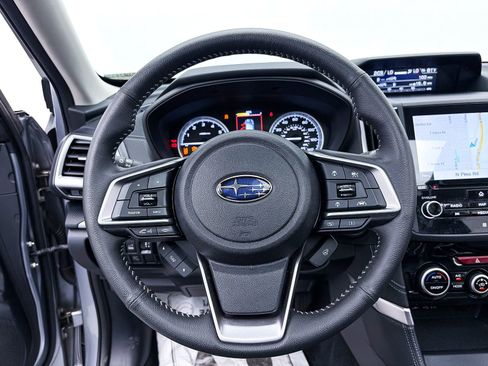 Used 2019 Subaru Forester Limited AWD/4WD image 29