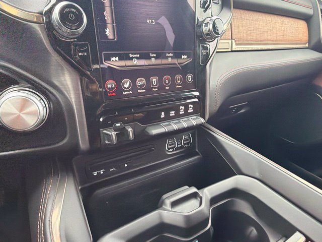 Used 2019 RAM 1500 Limited AWD/4WD image 28