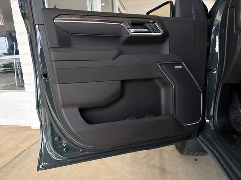 New 2026 Chevrolet Silverado 1500 LTZ AWD/4WD image 10