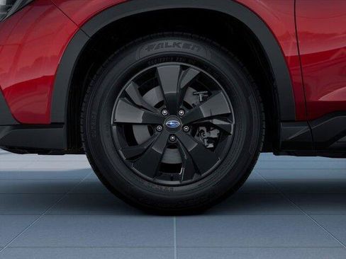 New 2026 Subaru Ascent Premium AWD/4WD image 9