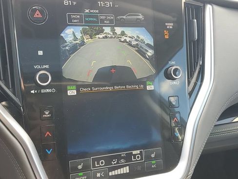 Certified 2024 Subaru Outback Onyx Edition AWD/4WD image 25