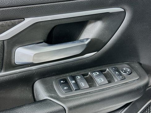 Used 2022 RAM 1500 Big Horn image 15