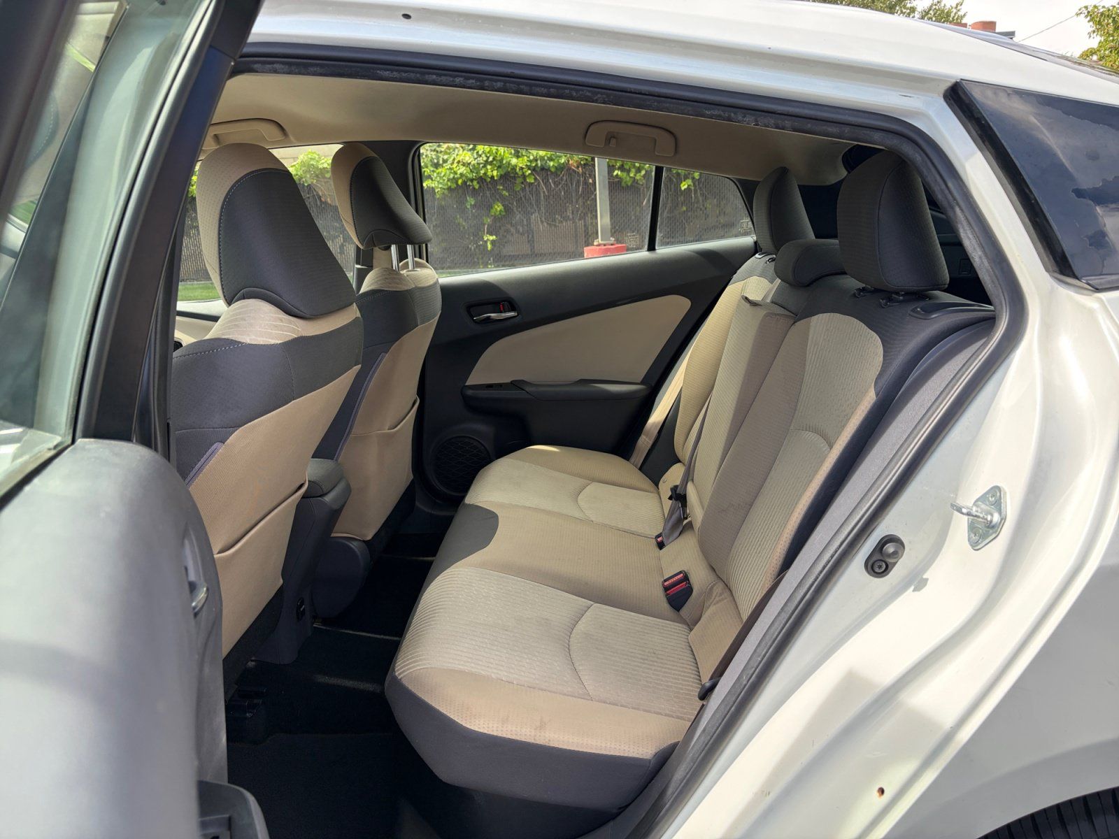 Used 2016 Toyota Prius Two FWD image 24