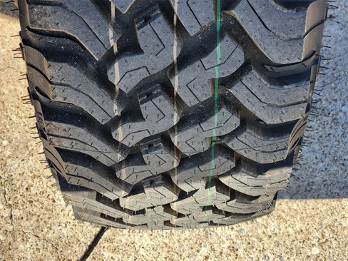 New 2026 Jeep Gladiator Mojave image 11