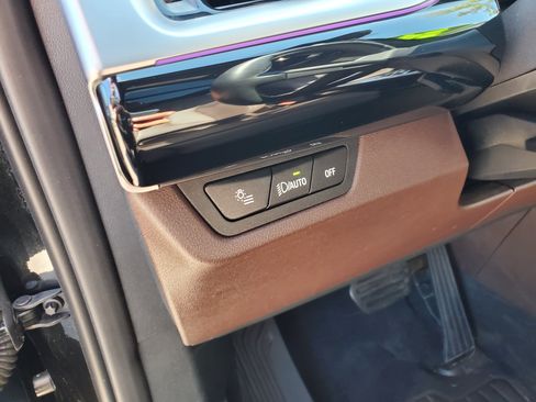 Certified 2024 BMW X1 xDrive28i w/ Technology Package AWD/4WD image 12