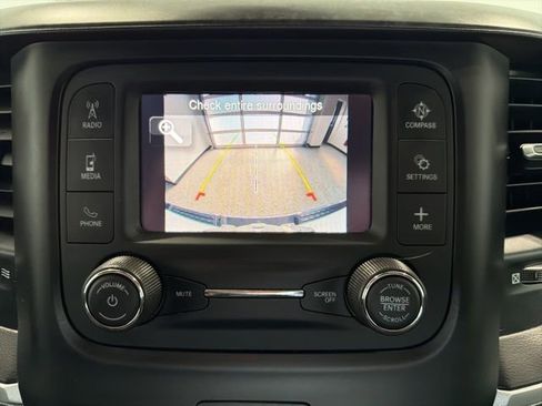 Used 2022 RAM 1500 Big Horn image 16