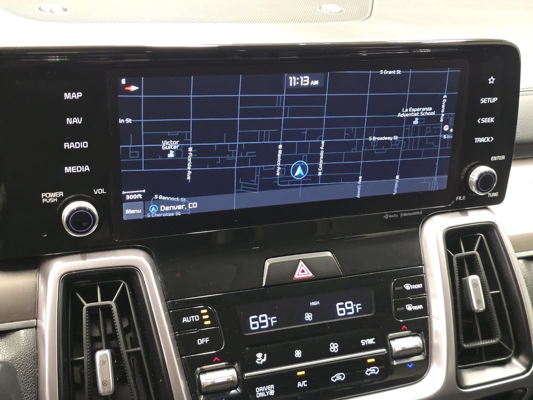 Used 2022 Kia Sorento S AWD/4WD image 34