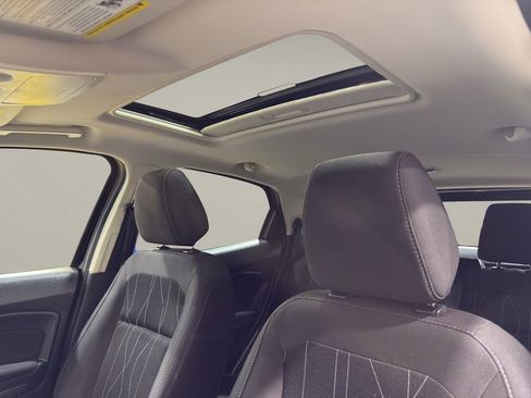 Used 2019 Ford EcoSport SE w/ SE Convenience Package image 22