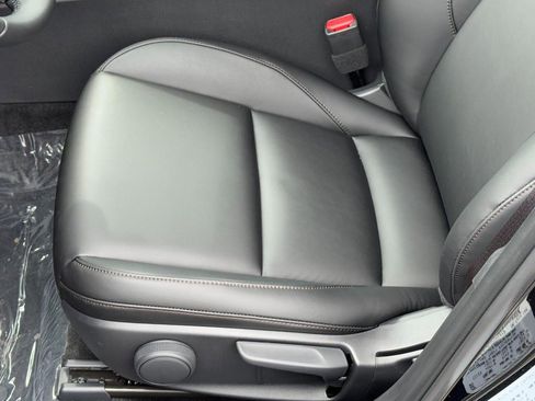 New 2026 MAZDA MAZDA3 s Sport image 13