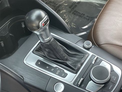 Used 2018 Audi A3 2.0T Premium w/ Convenience Package image 29