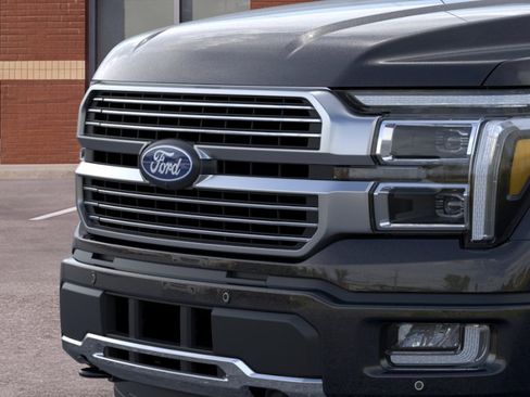 New 2026 Ford F150 Platinum w/ Equipment Group 702A High AWD/4WD image 17