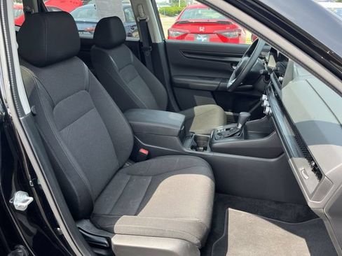Used 2025 Honda CR-V EX image 27