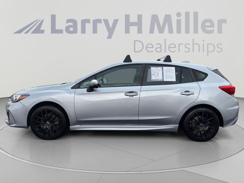 Used 2017 Subaru Impreza 2.0i Sport AWD/4WD image 2