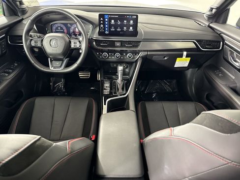 Certified 2025 Acura ADX A-Spec image 27