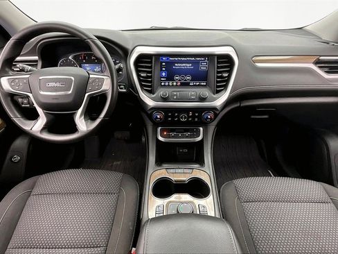 Used 2023 GMC Acadia SLE w/ Driver Convenience Package image 16