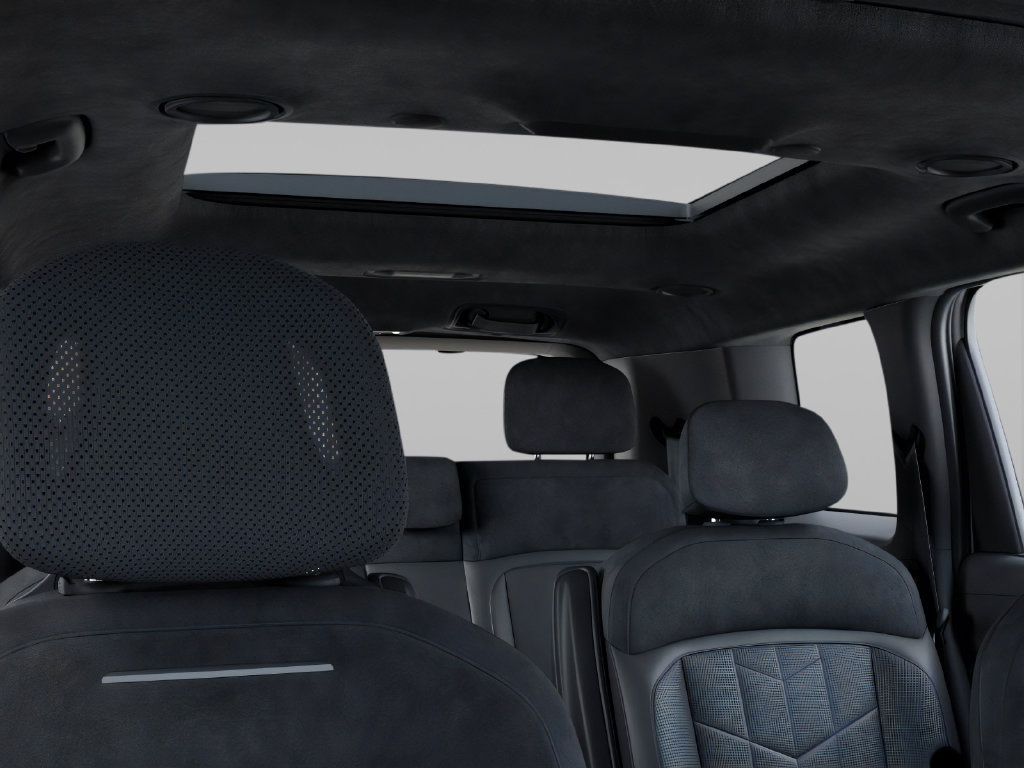New 2027 Kia Telluride X-Line SX Prestige AWD/4WD image 27