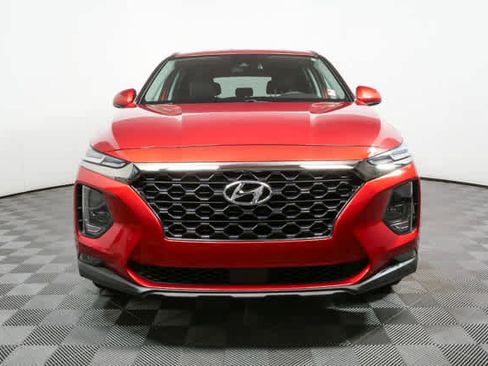 Used 2019 Hyundai Santa Fe SEL image 32