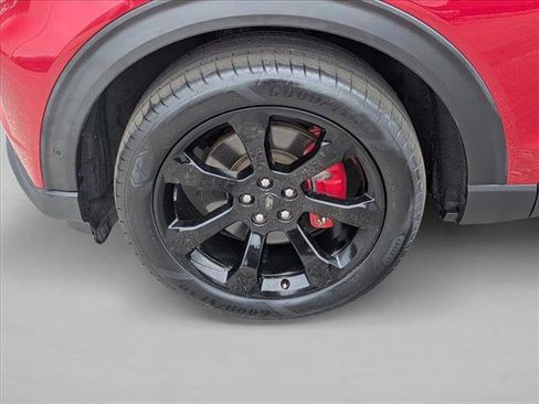 Used 2020 Ford Explorer ST w/ ST Street Pack image 22