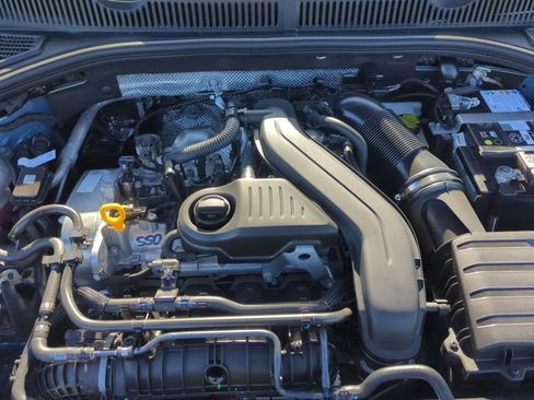 New 2026 Volkswagen Jetta S image 21