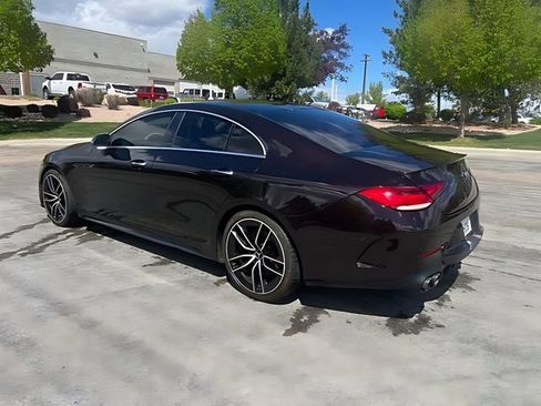 Used 2019 Mercedes-Benz CLS 450 image 3