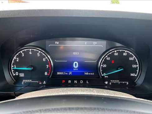 Used 2023 Ford Maverick Lariat w/ Lariat Luxury Package AWD/4WD image 18