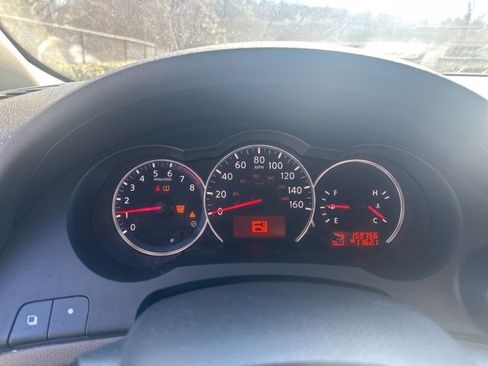 Used 2012 Nissan Altima 3.5 SR w/ Sport Pkg image 7